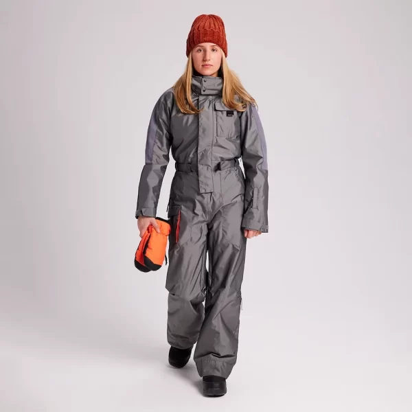 Burton Women's Amora One Piece - Castlerock