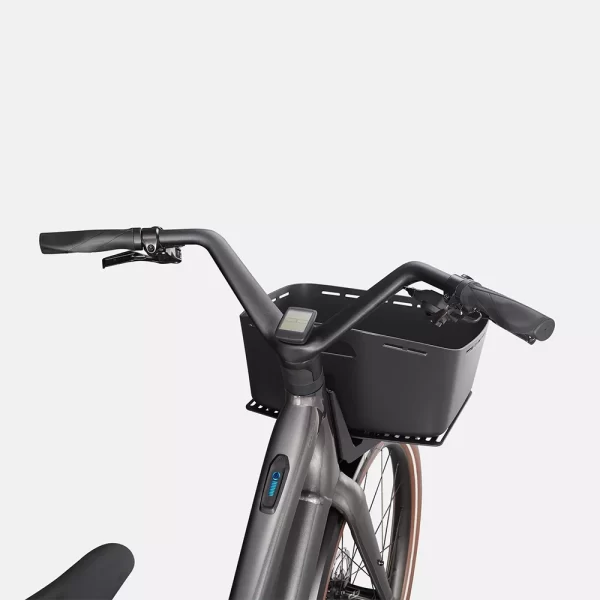 Specialized Turbo Como SL 5.0 - Smoke / Transparent - Image 6