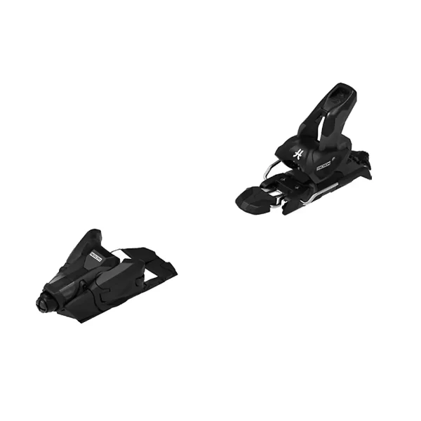Faction NR Strive 11 GW Demo - Black