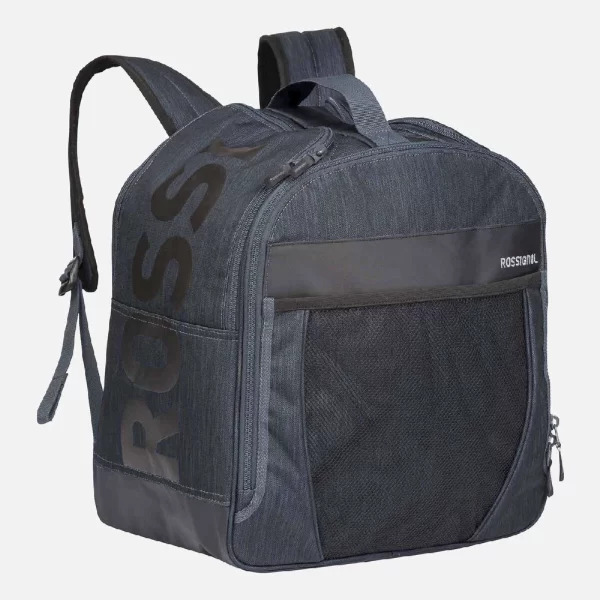 Rossignol Unisex Premium Pro Boot Bag - Black