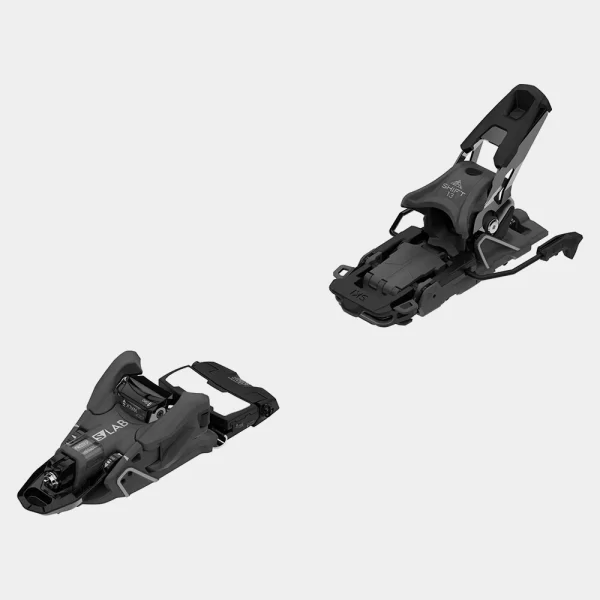 Salomon S/Lab Shift 13 MNC Binding - Black