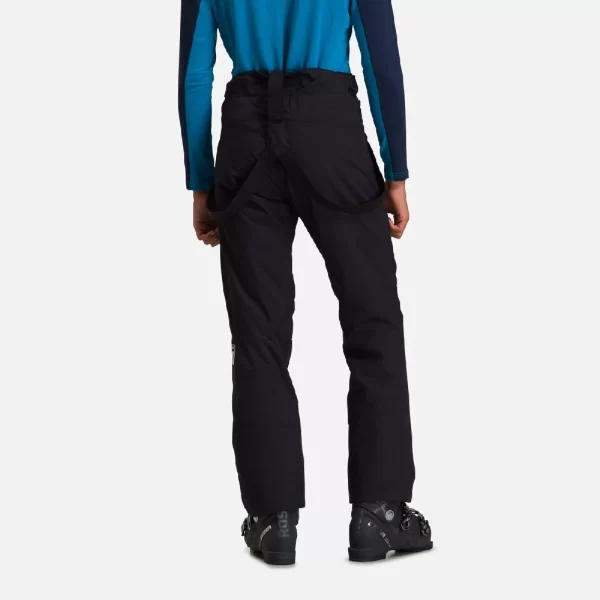 Rossignol Men's Ski Pants - Black - Image 2