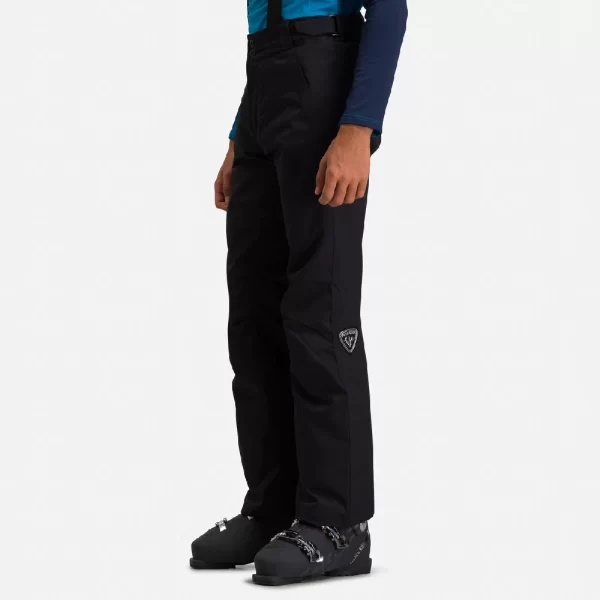 Rossignol Men's Ski Pants - Black - Image 3