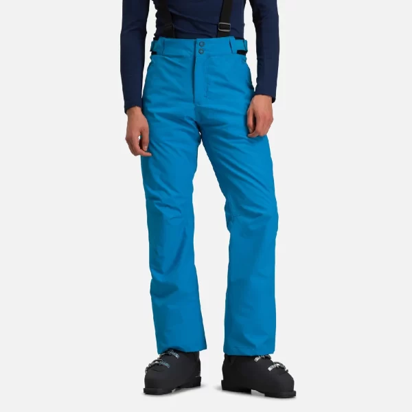 Rossignol Men's Ski Pants - Blue