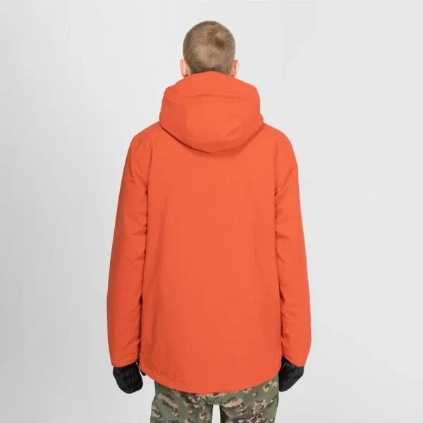 Armada Skis Men's Reedy 2l Ins Jacket - Sunset - Image 2
