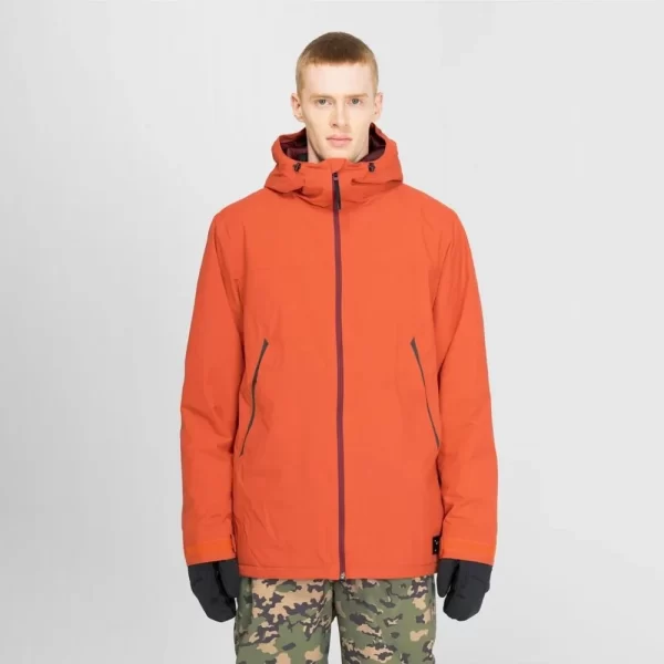 Armada Skis Men's Reedy 2l Ins Jacket - Sunset
