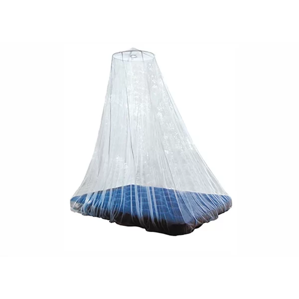 High Peak Savanne Popup Mosquito Net - White