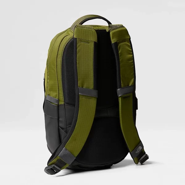 The North Face Borealis Mini Backpack - Forest Olive / TNF Black - Image 2