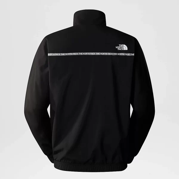 The North Face Men's Zumu Jacket - TNF Black - Image 2