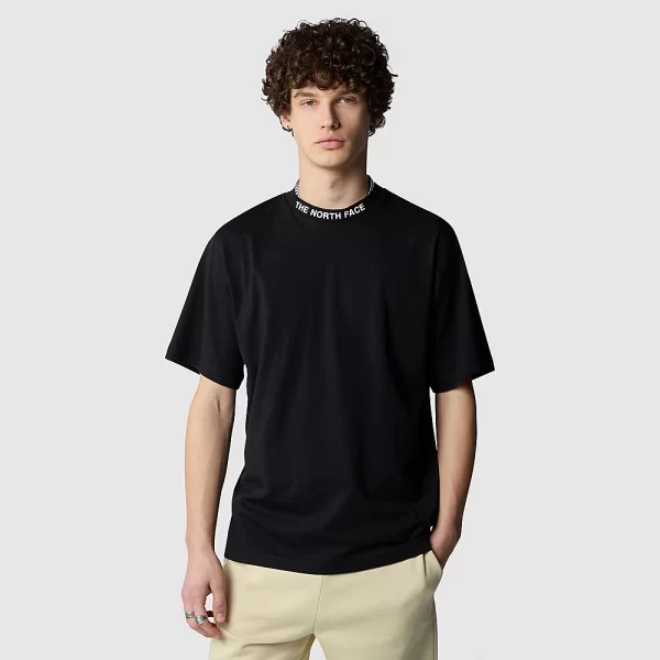 The North Face Men's Zumu S/S Tee - Black