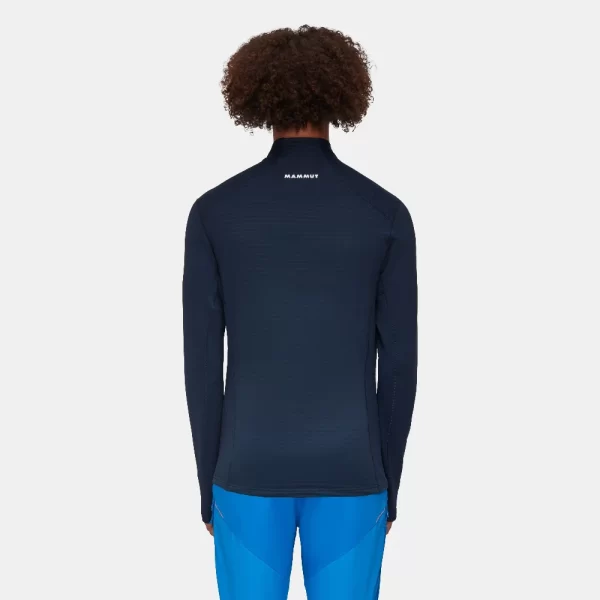Mammut Men's Taiss Light ML Jacket - Marine - Image 2