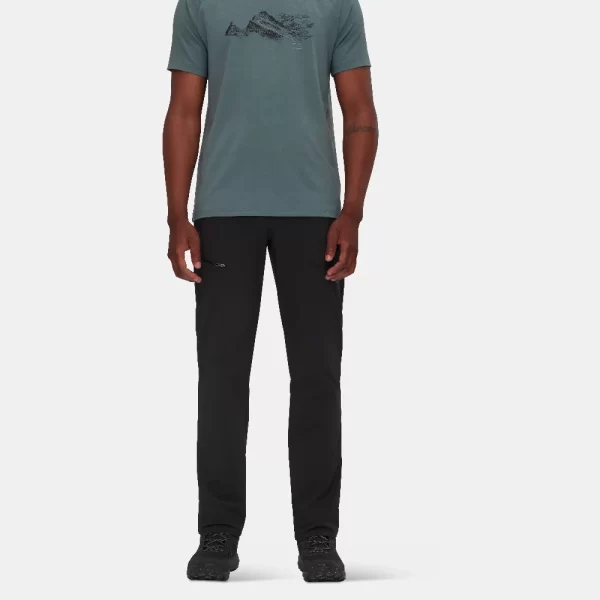 Mammut Men's Runbold Pants - Black