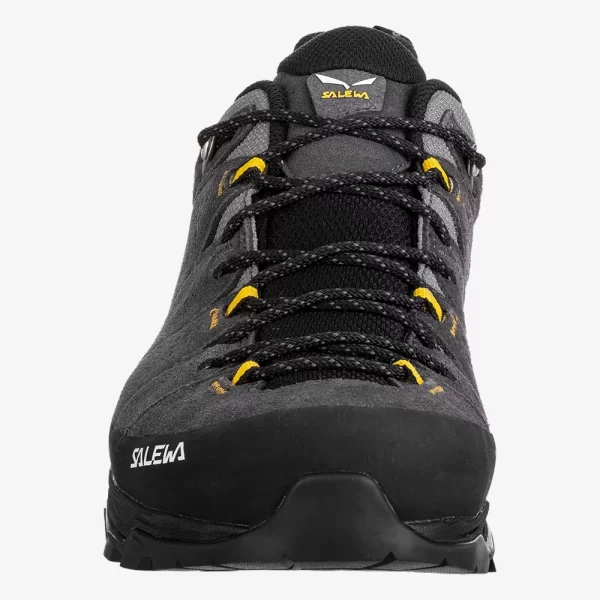 Salewa Men's Alp Trainer 2 Gore-Tex® Shoe - Onyx / Black - Image 4