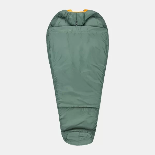 Mammut Comfort Fiber Bag -5C - Deep cypress - Image 3