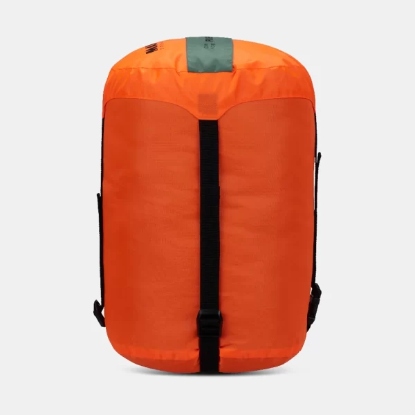 Mammut Comfort Fiber Bag -5C - Deep cypress - Image 4