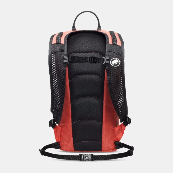 Mammut Neon Light Backpack - Salmon - Image 2
