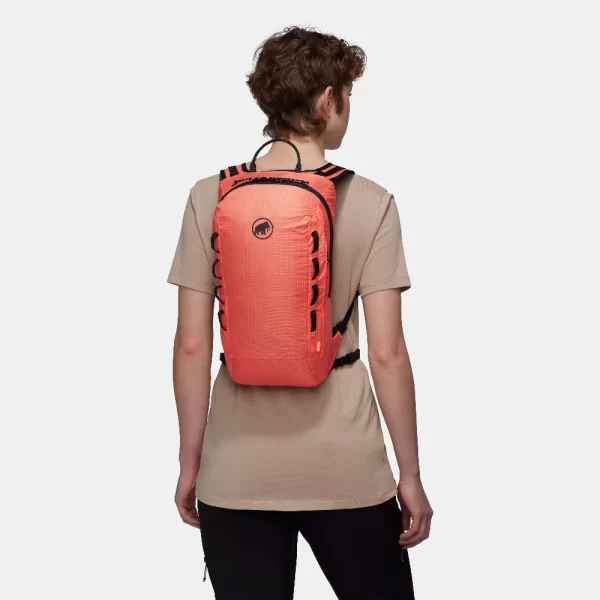 Mammut Neon Light Backpack - Salmon - Image 3