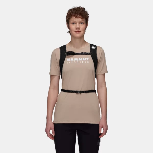 Mammut Neon Light Backpack - Salmon - Image 5