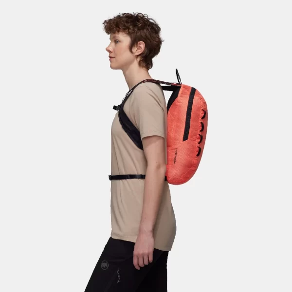 Mammut Neon Light Backpack - Salmon - Image 4