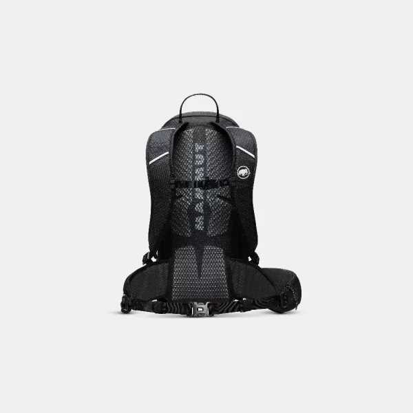 Mammut Lithium 15L Backpack - Woods / Black - Image 2