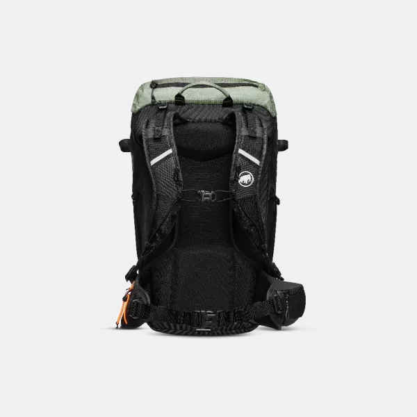 Mammut Women's Ducan 24L - Jade / Black - Image 2
