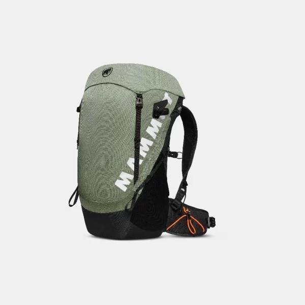 Mammut Women's Ducan 24L - Jade / Black