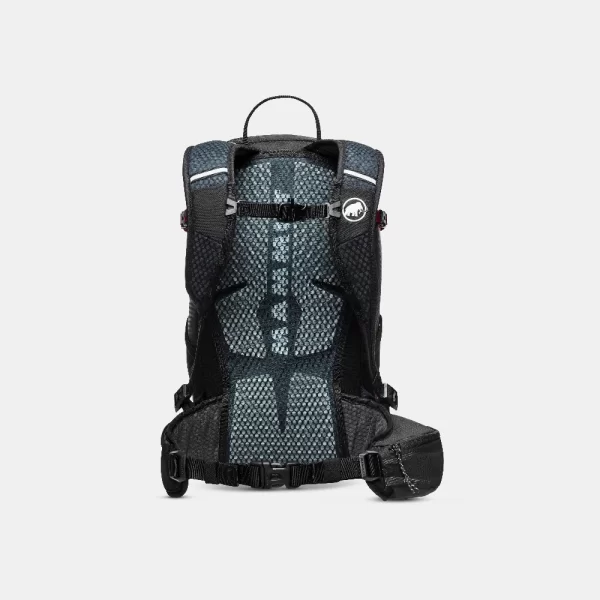 Mammut Women's Lithium 20L - Blood Red / Black - Image 3