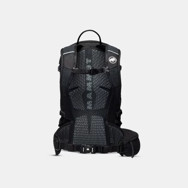 Mammut Women's Lithium 25L - Marine / Black - Image 3