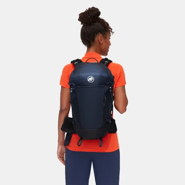 Mammut Women's Lithium 25L - Marine / Black - Image 2