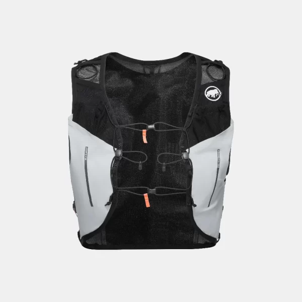 Mammut Women's Aenergy TR 5 - Black / Cloud - Image 4