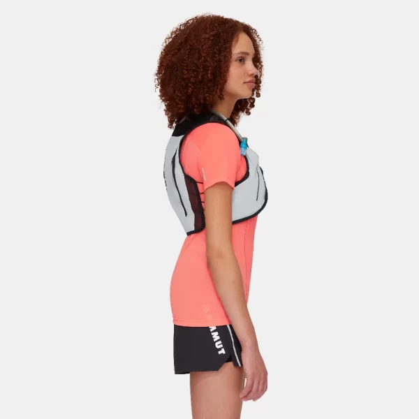 Mammut Women's Aenergy TR 5 - Black / Cloud - Image 3