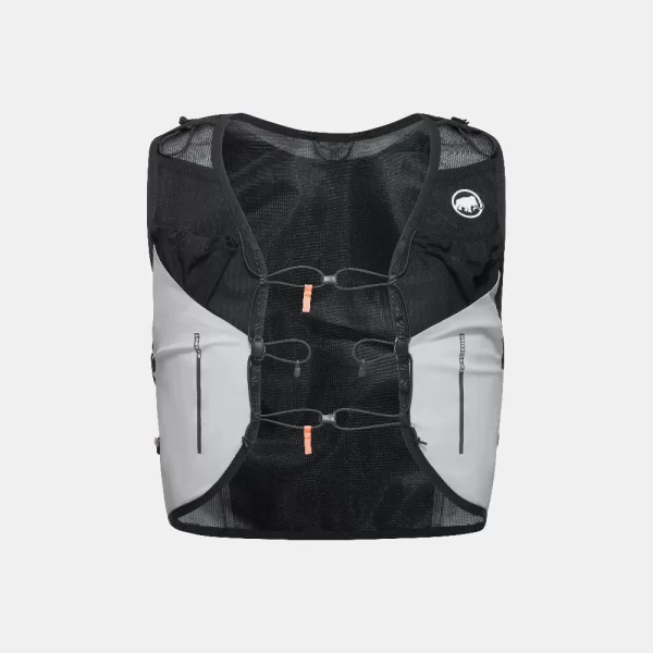Mammut Men's Aenergy TR 5 Vest - Black / Cloud
