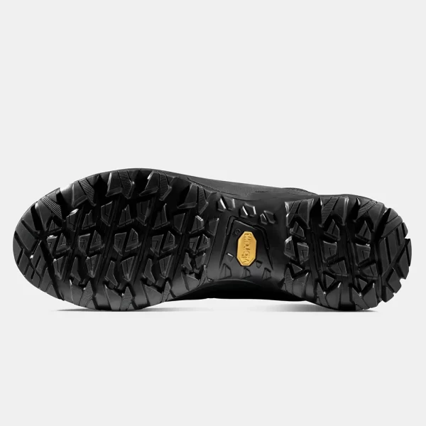 Mammut Men's Mercury IV Mid GTX - Black - Image 5