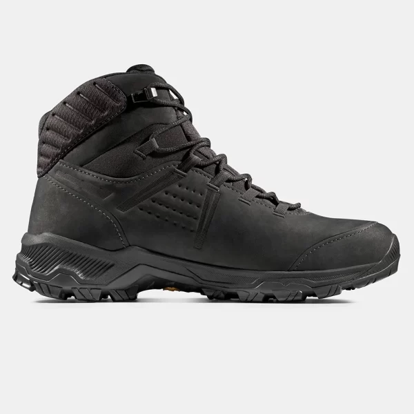 Mammut Men's Mercury IV Mid GTX - Black - Image 2