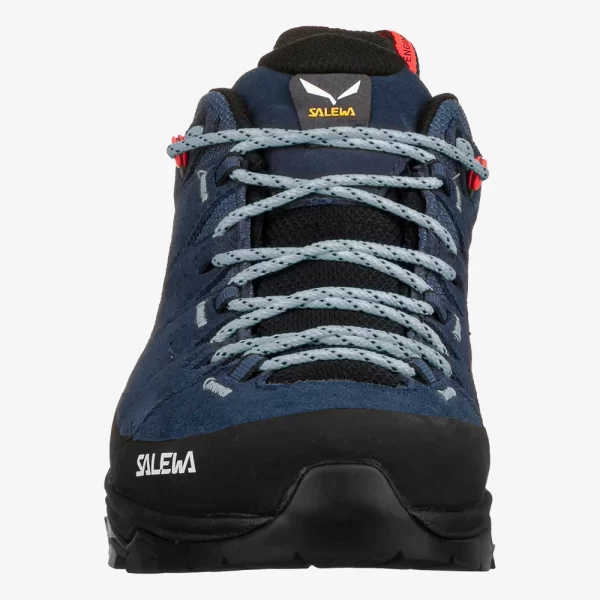 Salewa Women's Alp Trainer 2 Shoe - Blue Dark Denim / Black - Image 3