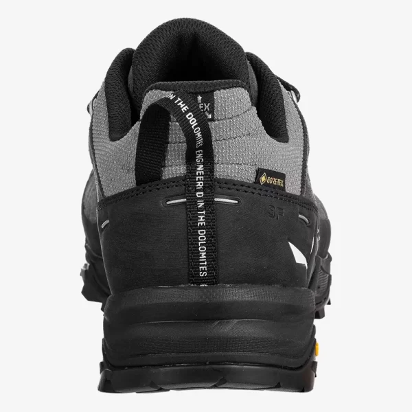 Salewa Men's Alp Trainer 2 Gore-Tex® Shoe - Onyx / Black - Image 5