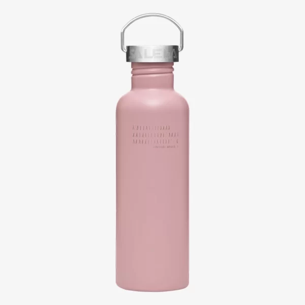 Salewa Aurino Stainless Steel 1,0L Bottle - Zephyr - Image 2