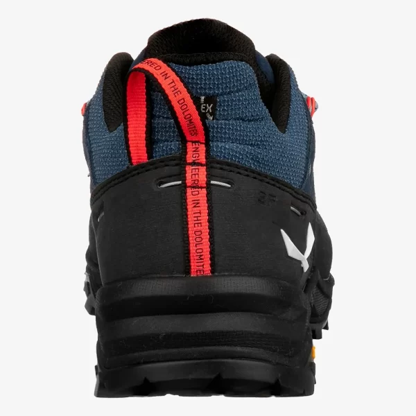 Salewa Women's Alp Trainer 2 Shoe - Blue Dark Denim / Black - Image 7
