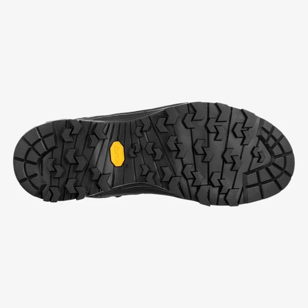 Salewa Men's Alp Trainer 2 Gore-Tex® Shoe - Onyx / Black - Image 6