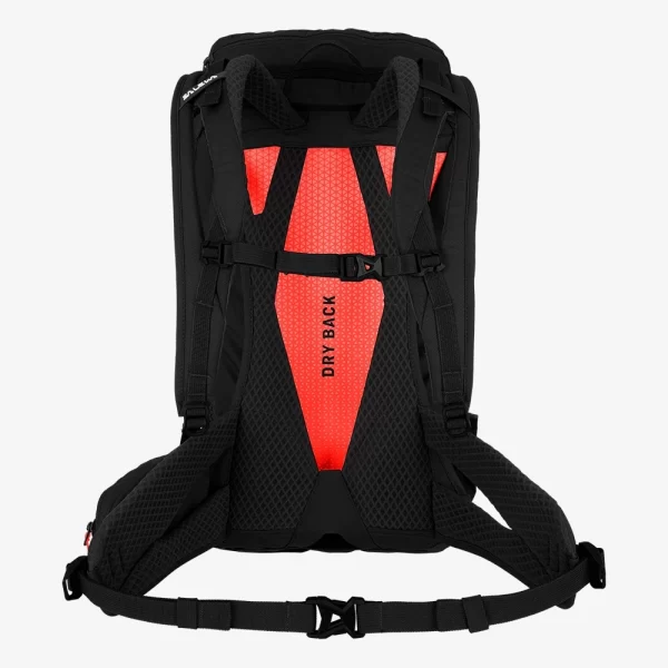Salewa Alp Trainer 25L Backpack - Blackout - Image 2