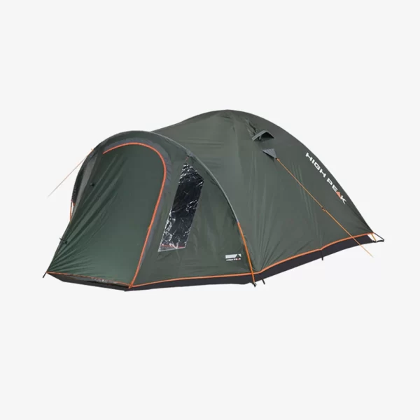 High Peak Nevada 2.1 Tent - Deep Forest - Image 3
