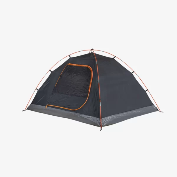 High Peak Nevada 2.1 Tent - Deep Forest - Image 4