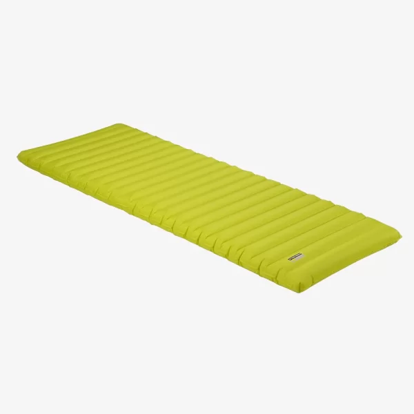 High Peak Denver Air Bed Mattress - Citronelle