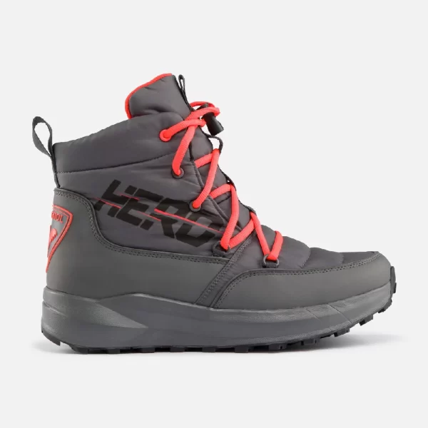 Rossignol Men's Podium Hero Apres Ski Boots - Grey