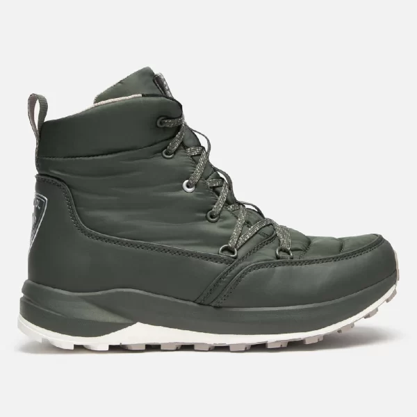 Rossignol Men's Podium Green Boots - Green