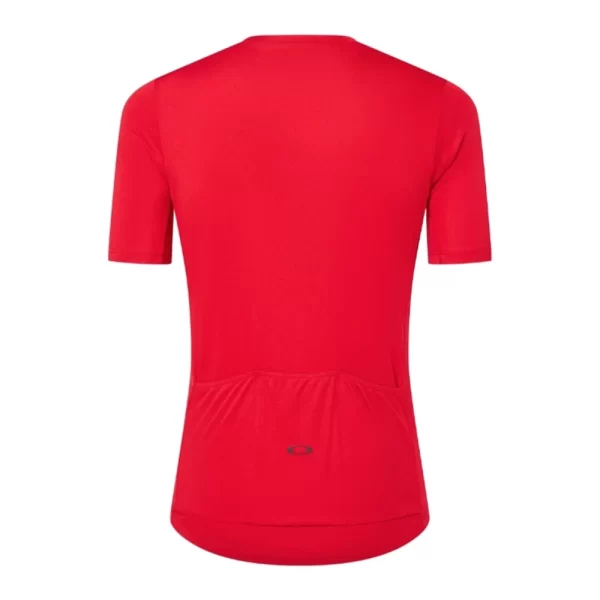 Oakley Men's Icon Classic Jersey - Red Line - Image 4