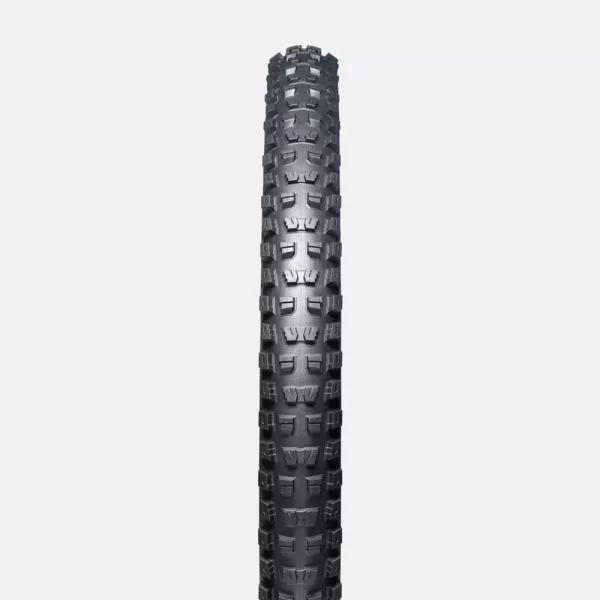 Specialized Butcher Grid 2Bliss Ready T9 Tire - Black - Image 2