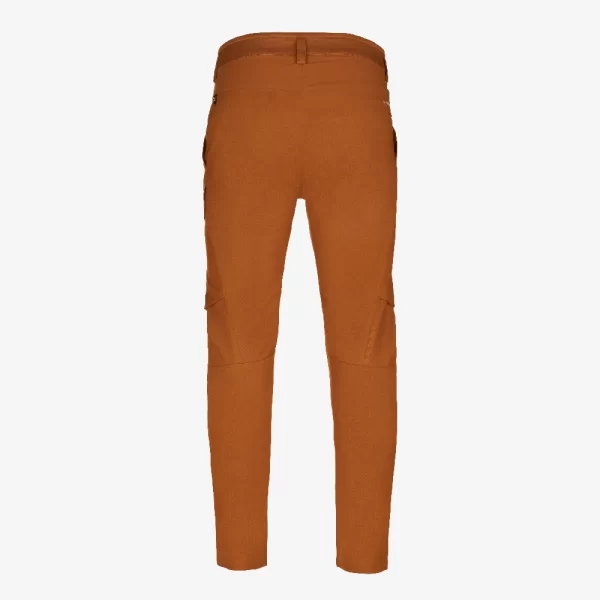 Salewa Men's Puez Hemp Cargo Pant - Orange - Image 3