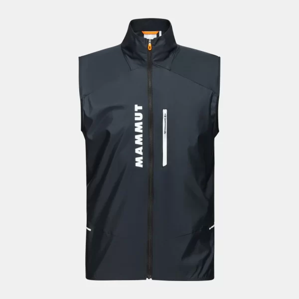 Mammut Aenergy TR WB Hybrid Vest Men - Black
