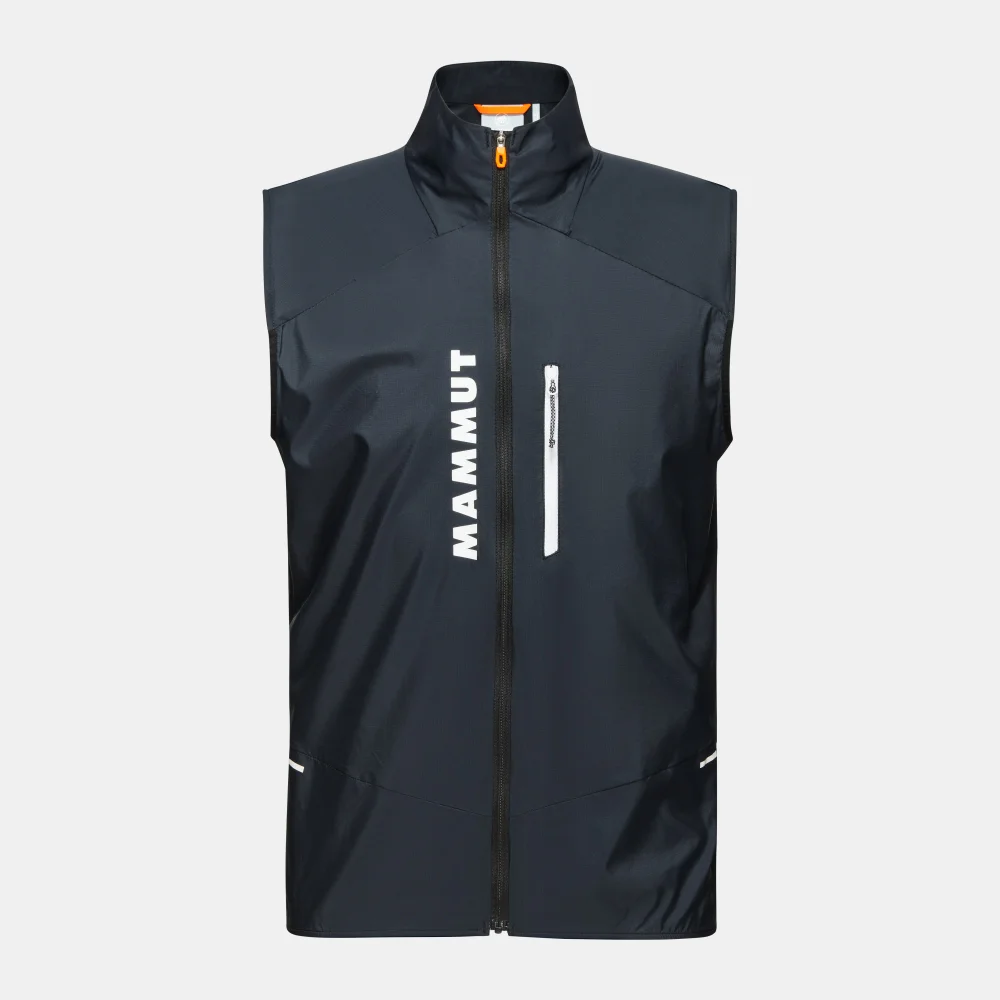 Mammut Aenergy TR WB Hybrid Vest Men - Black